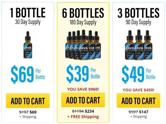 Javabrain -Price-deal- low